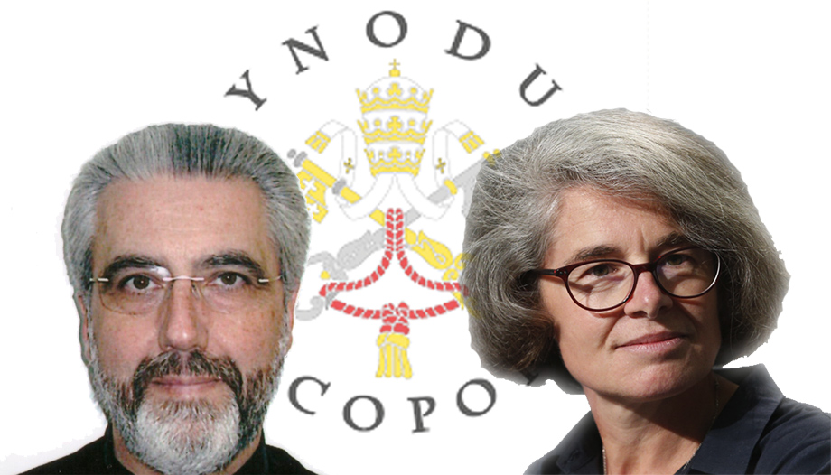 synod appointments