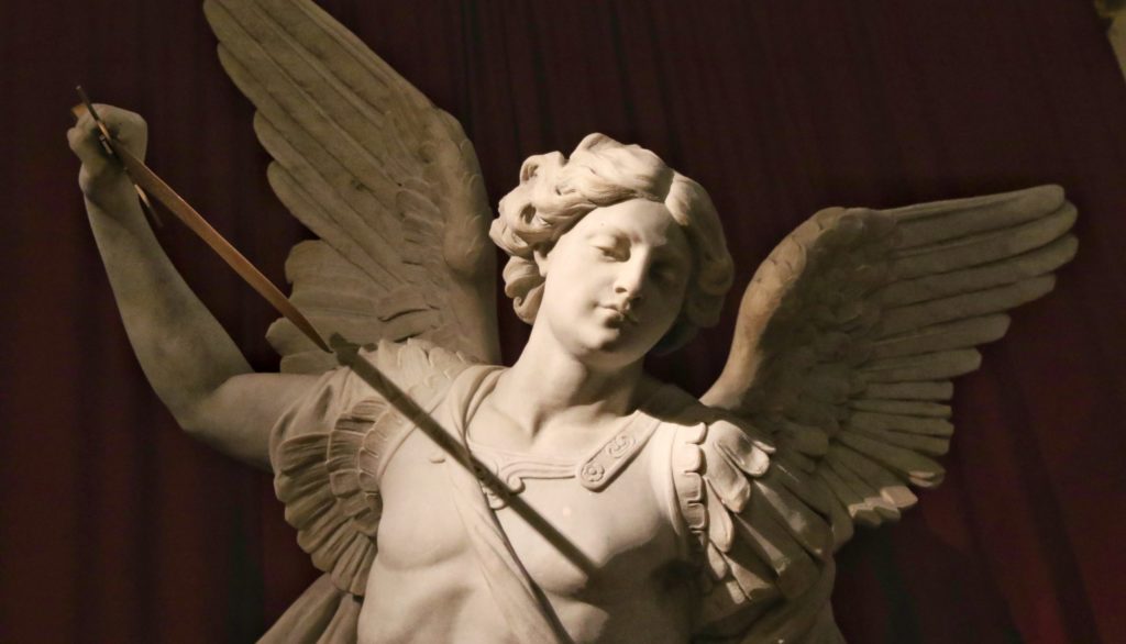 St. Michael the Archangel