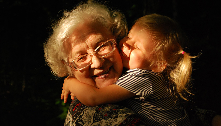 Journée mondiale des grands-parents