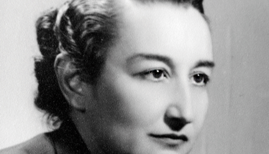 Ernestina de Champourcin (1905-1999)