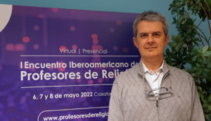 Encontro Iberoamericano de Professores de Religião