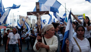 liberdade-religioso-nicarágua.