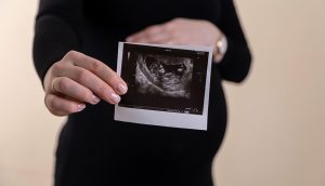 avortement par ultrasons