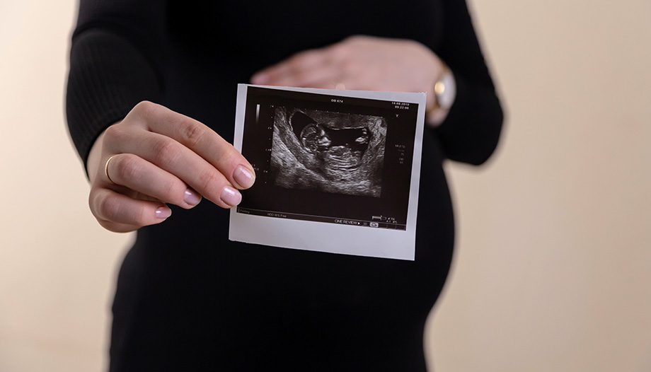 ultrasound abortion