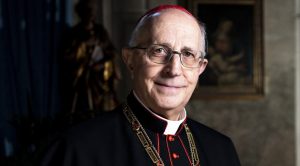 kardynał Filoni