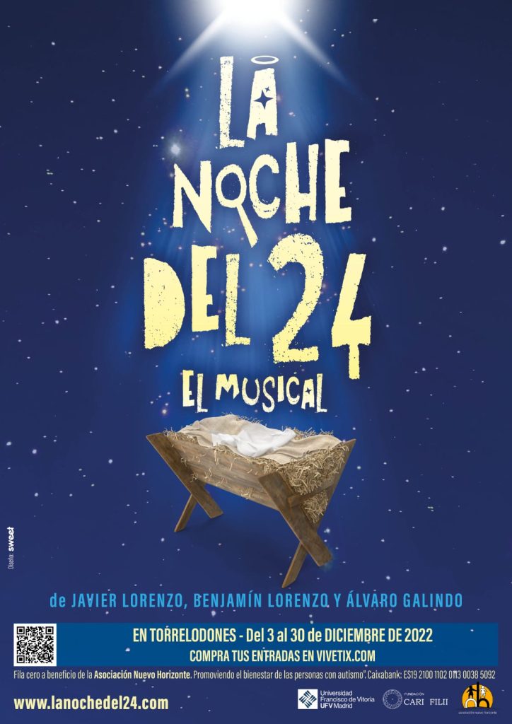 night 24 musical