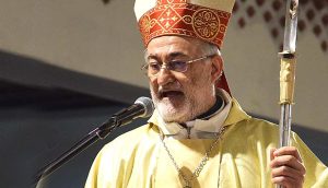Erzbischof Rabat
