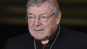 Kardinal Pell