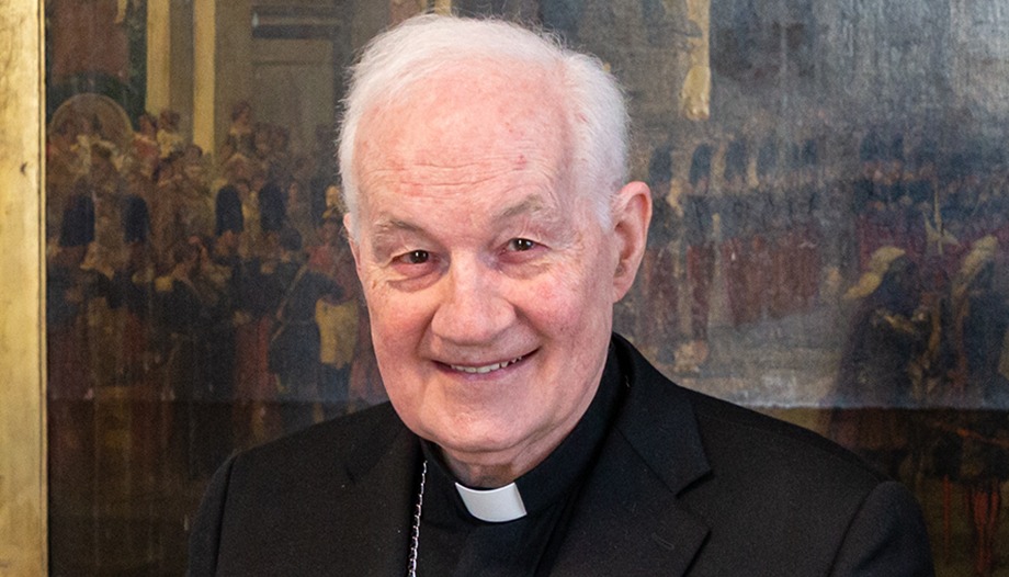 <b>Kardynał Marc Ouellet</b>Czytaj więcej : "Proponowany w Niemczech sobór synodalny oznaczałby rezygnację z urzędu biskupa".