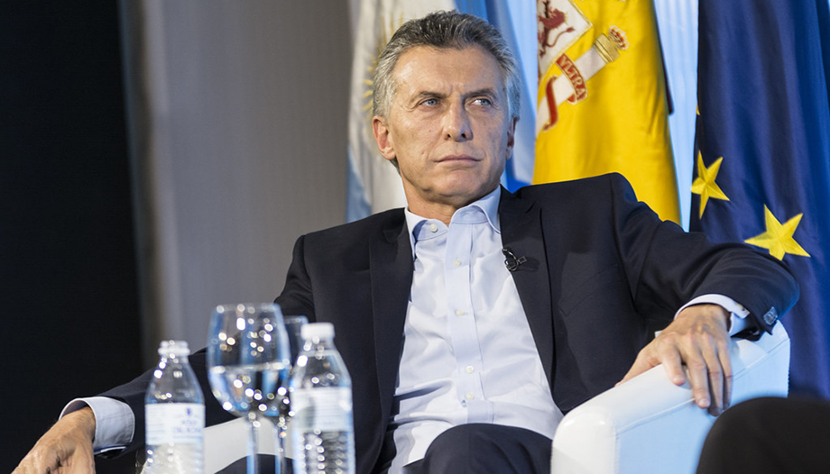 Macri