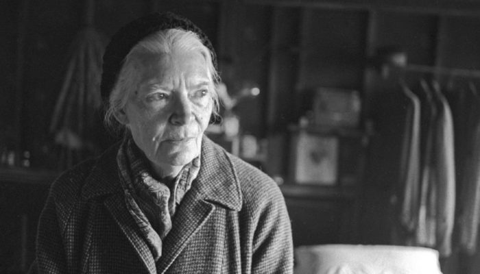 Dorothy Day Discurso Del Papa Francisco En El Congreso