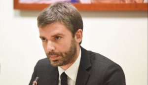 wywiad Massimiliano Padula