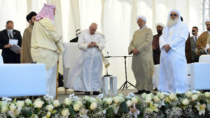 Reunião inter-religiosa FOTO_Iraque