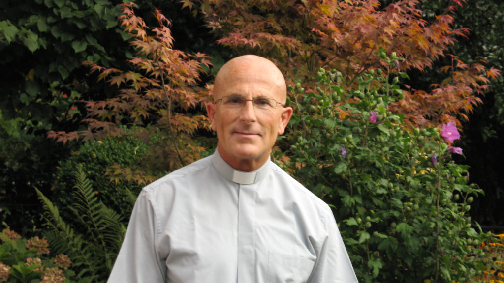 Vescovo svizzero Opus Dei