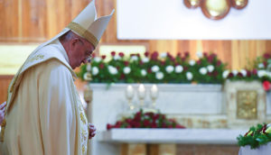 Pope-Mass-SaintJoseph