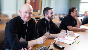 international theological symposium priests