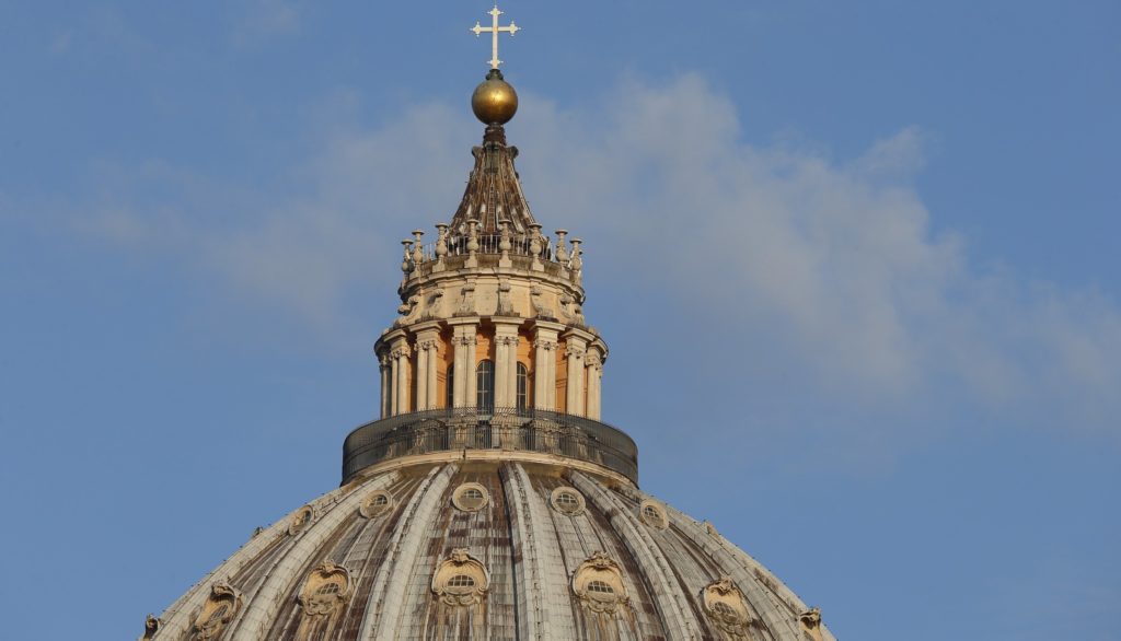 ley anticorrupción vaticano