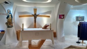 Encuento Chapel