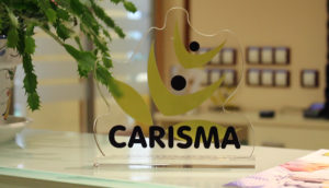 image charisma award