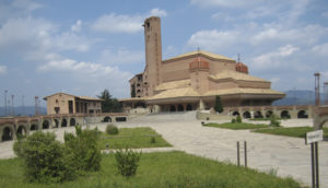 Sanctuary of Torreciudad