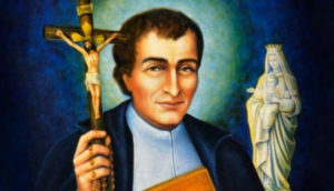 saint Louis Marie Grignion de Montfort