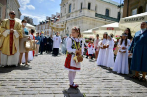 corpus poland