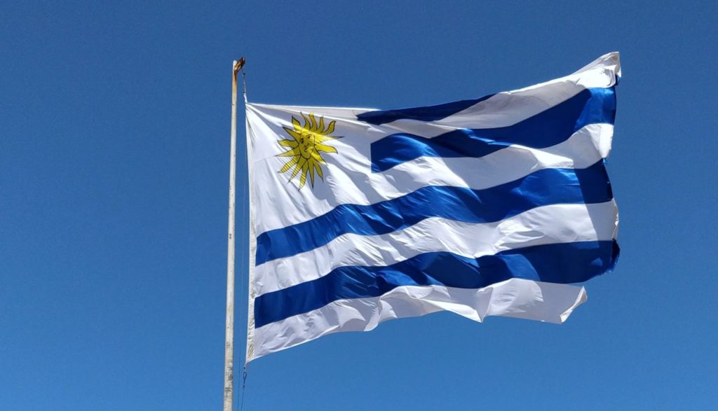 Uruguay asamblea eclesial