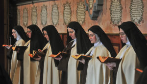 Carmelitani Santiago