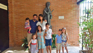 Familia Solana.