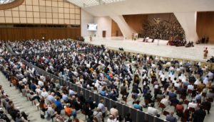 papa diocesi roma