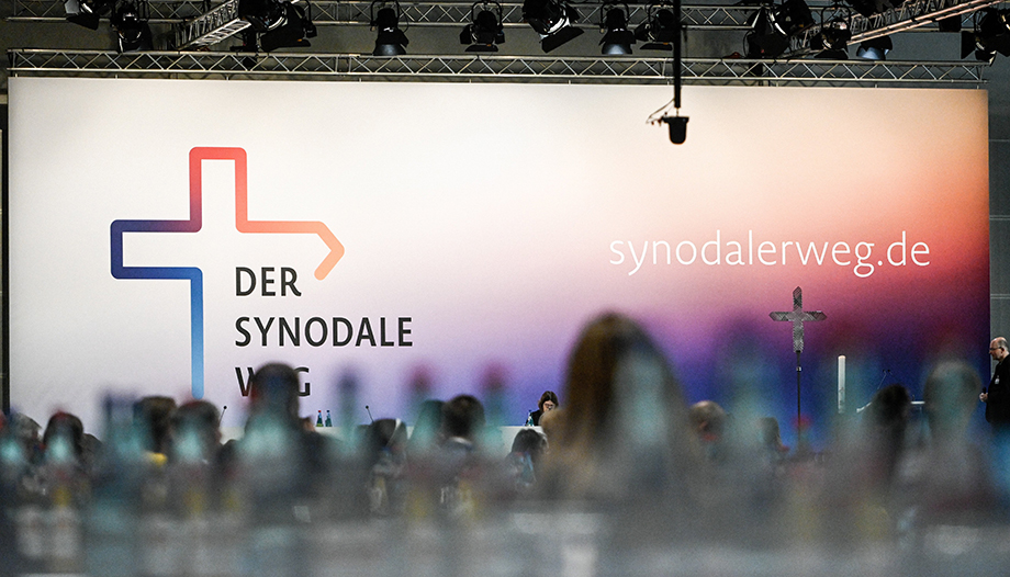 Synode allemand