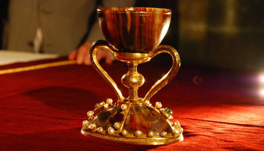 What is the Holy Grail or Holy Chalice?