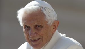 Bento XVI