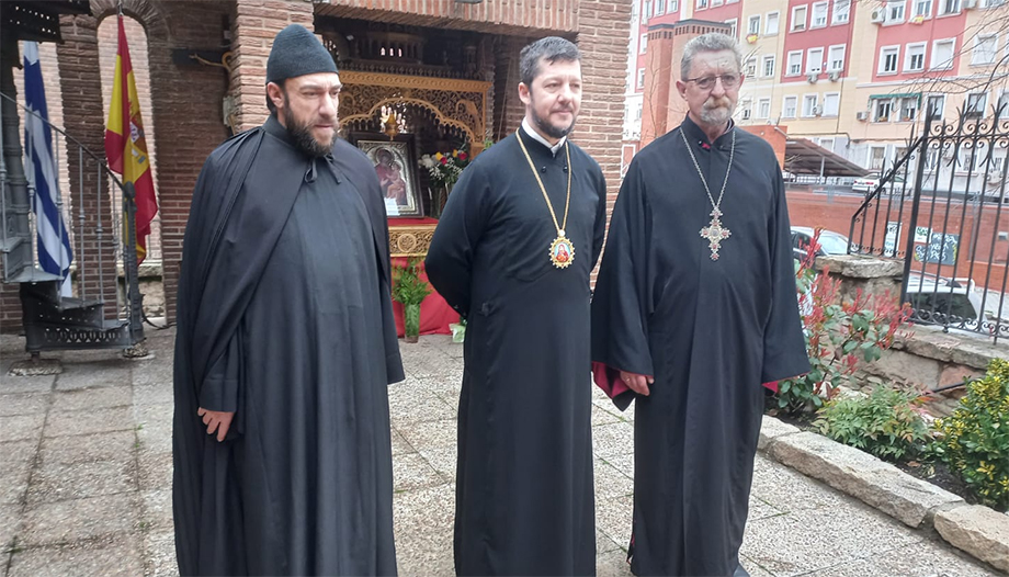 ortodoxos ucrania