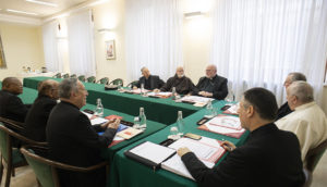 new law Roman Curia