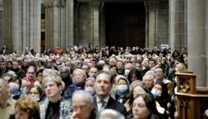 messe à geneve