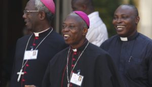 sacerdotes africa