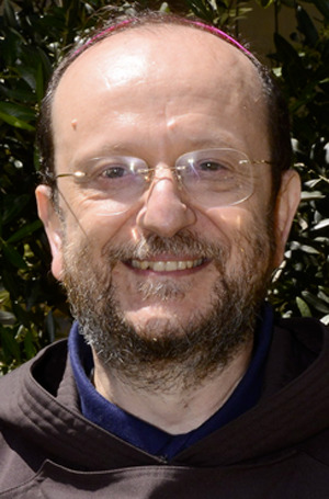 Paolo Martinelli