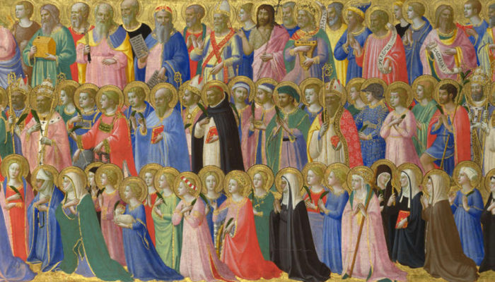 Nuevos santos en Roma y IV centenario de la canonización de san Isidro