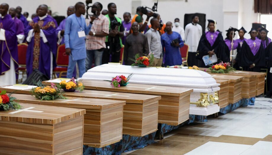 La Iglesia llora el asesinato de otros dos sacerdotes en Nigeria