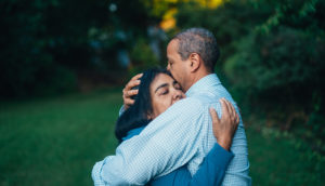 Désolé famille