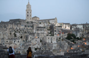 Matera