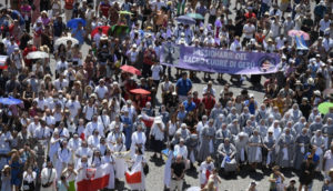 angelus 17 luglio