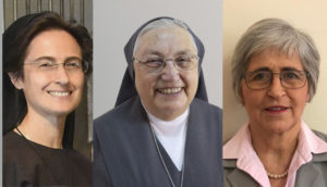 women bishops dicastery