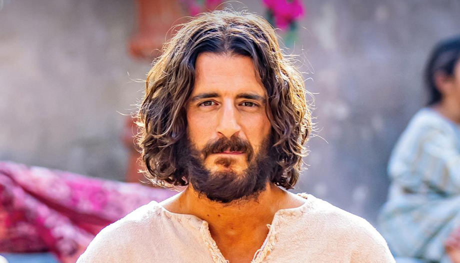 The Chosen: Uma Série Sobre os Seguidores de Jesus