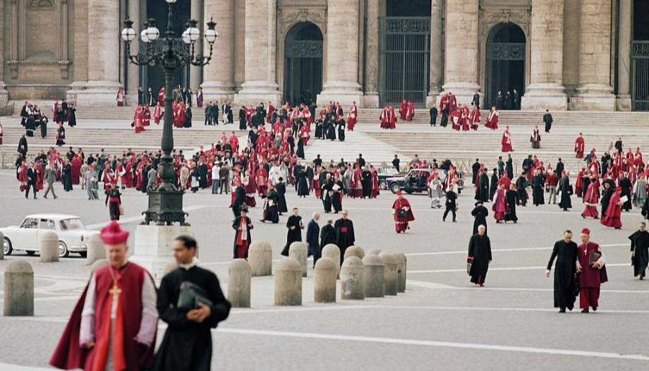 concilio vaticano ii