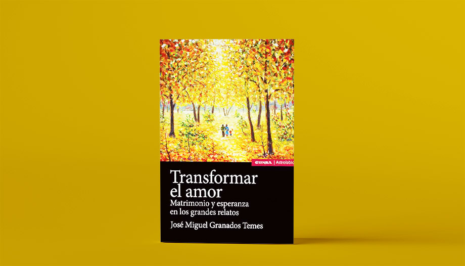 Granados book cover