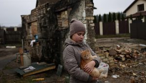 Guerra in Ucraina