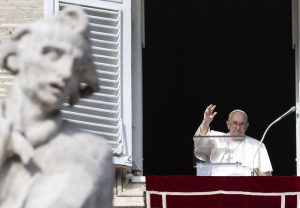 Papst Angelus