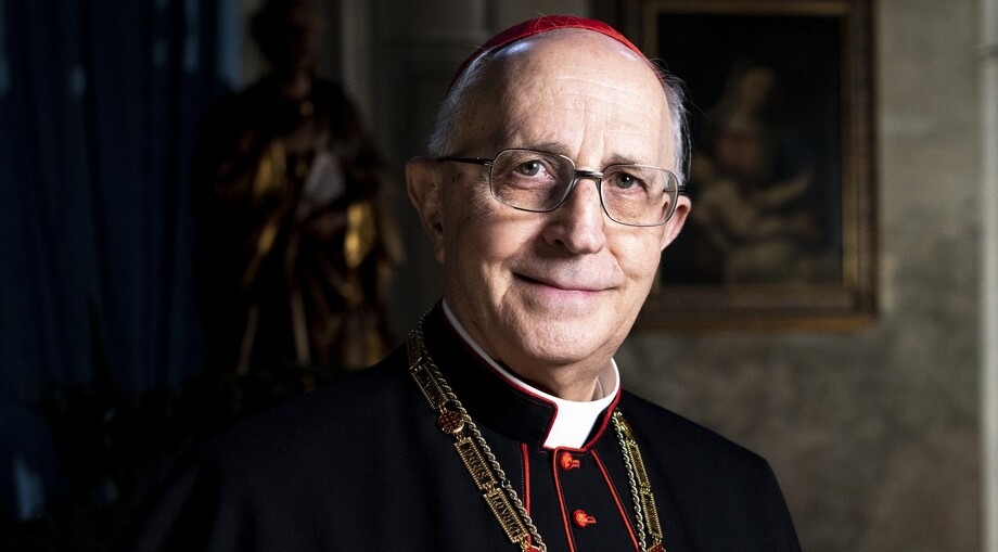 Kardinal Filoni